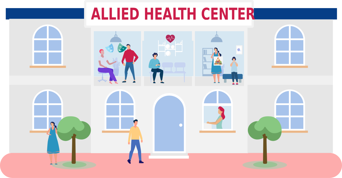 Allied Health Center