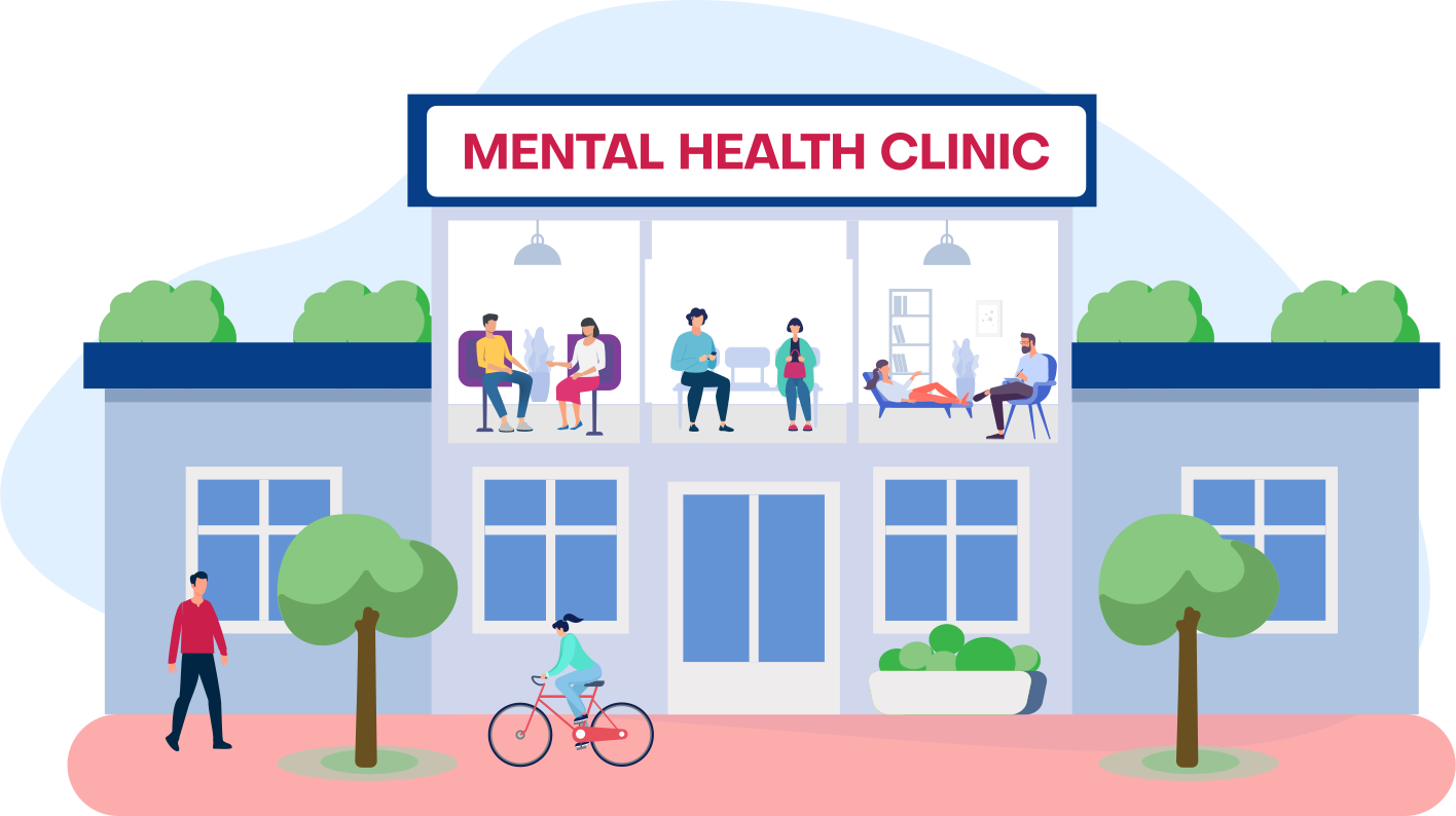 Mental Health Clinic